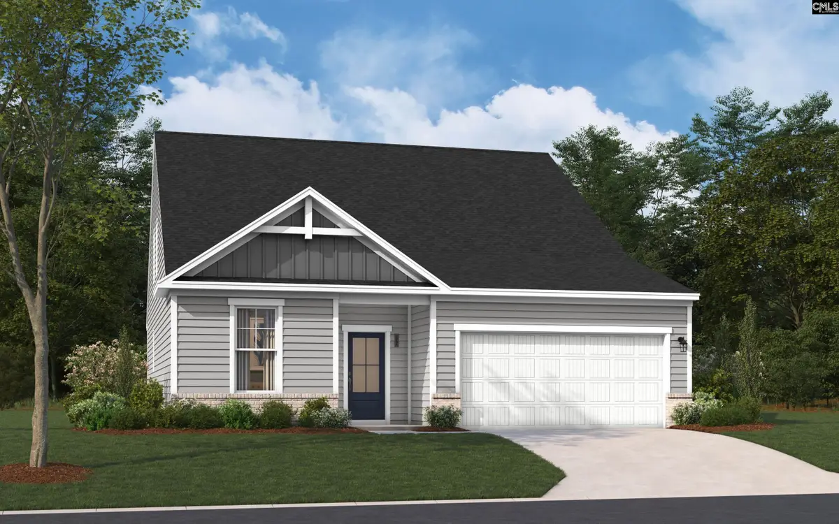 185 Ursus Drive, West Columbia, SC 29170 - #1