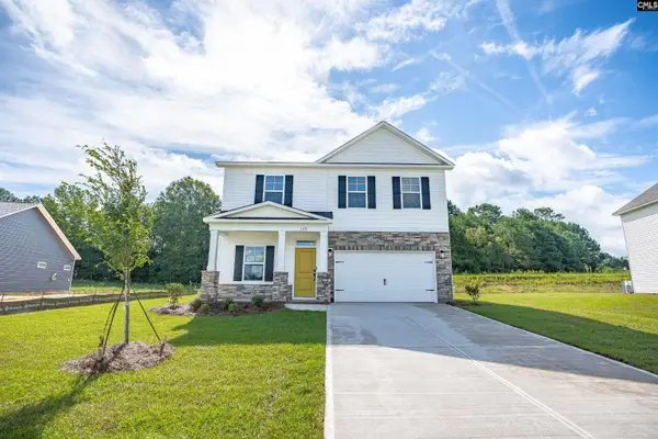 344 Caballeros Trail, Prosperity, SC 29127