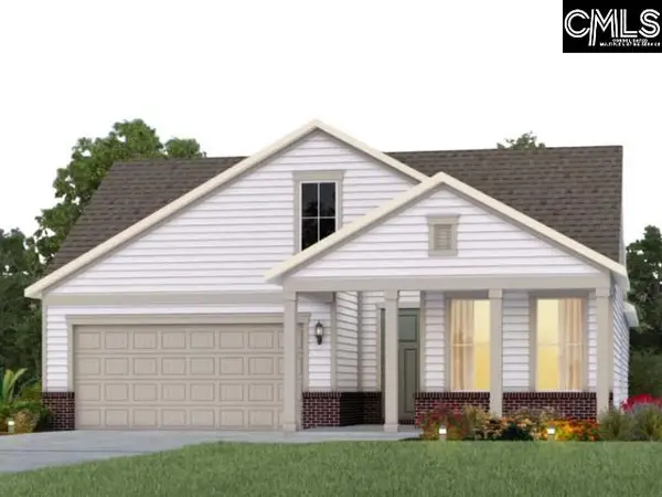 518 Carters Grove, Blythewood, SC 29016