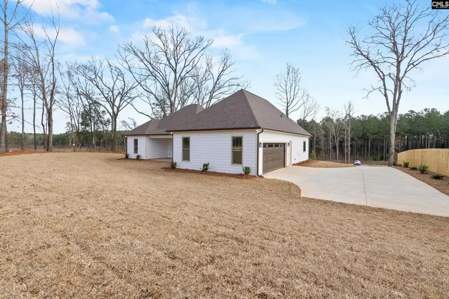 661 Seagull Lane, Prosperity, SC 29127 - #3