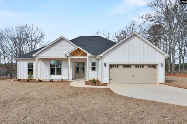 220 Breakwater Drive, Prosperity, SC 29127