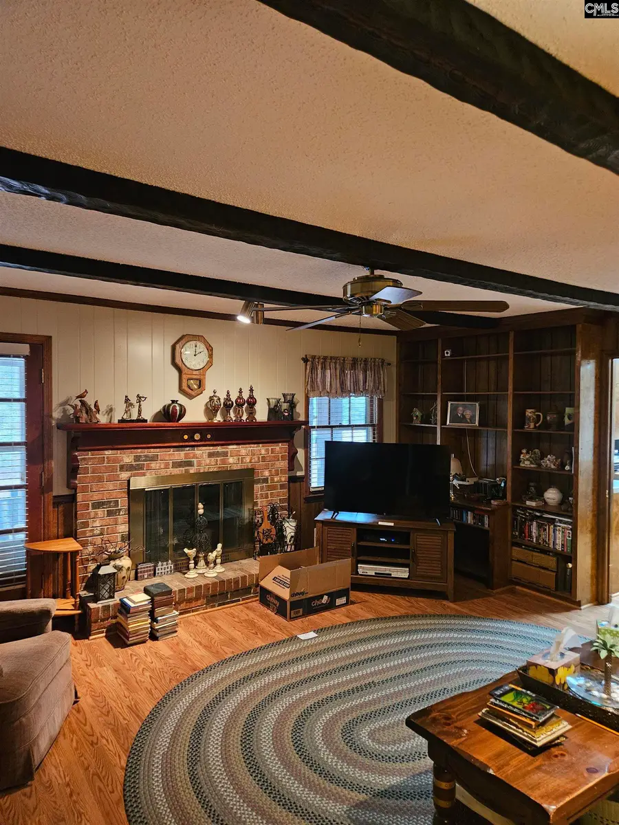 303 Carlisle Avenue, Winnsboro, SC 29180 - #2