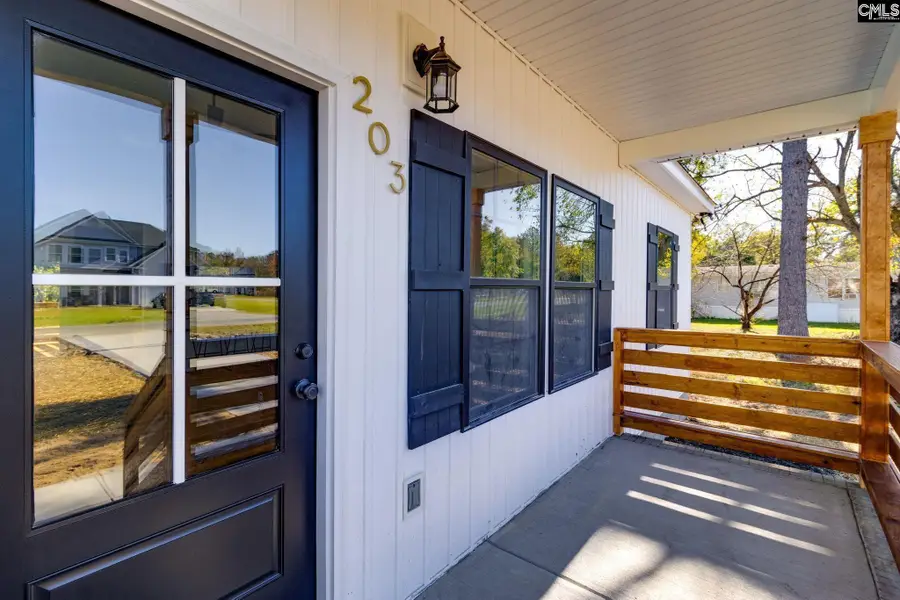 203 Ault Road, Hopkins, SC 29061 - #3