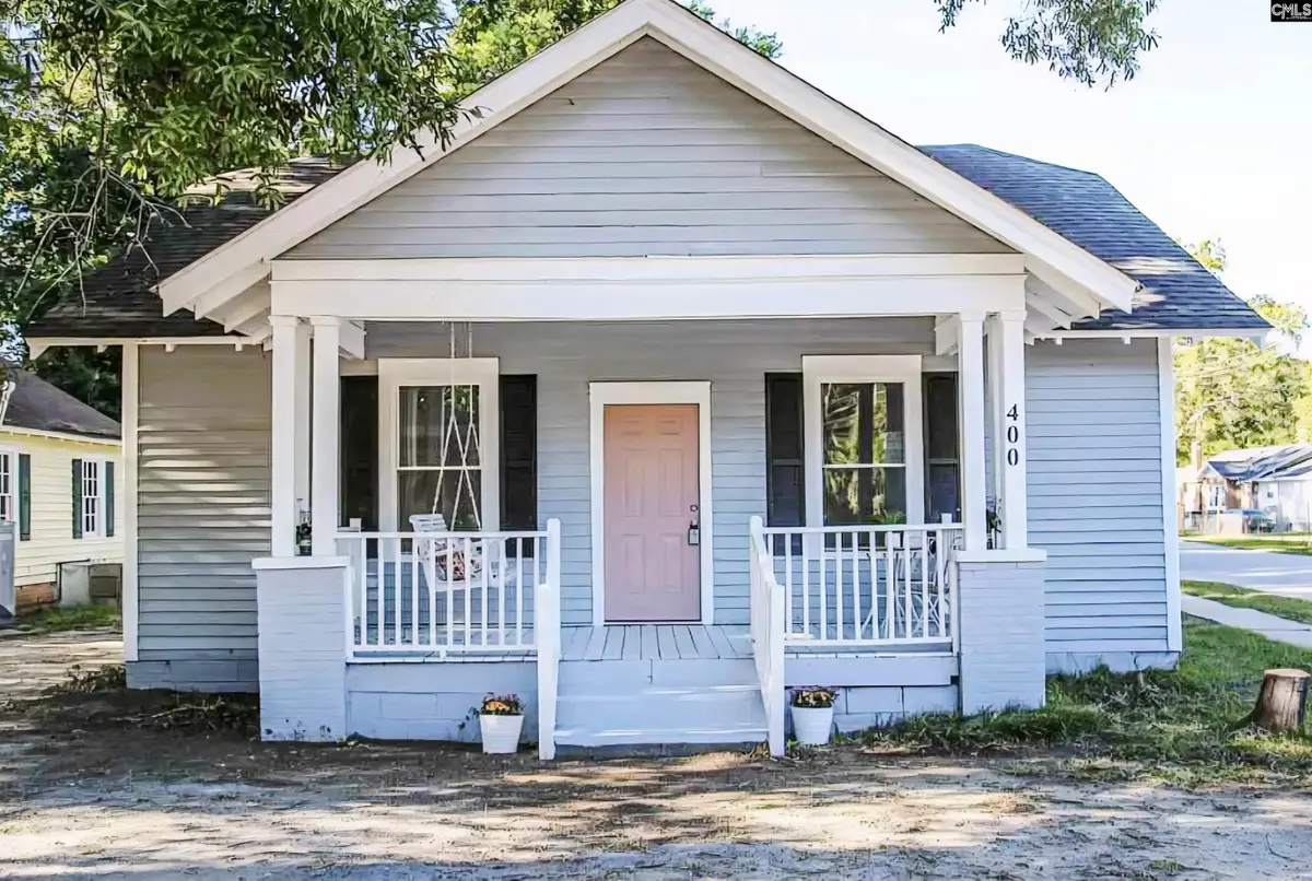 400 Bell Avenue, Hartsville, SC 29550 - #1
