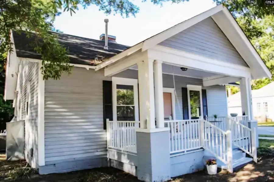 400 Bell Avenue, Hartsville, SC 29550 - #3