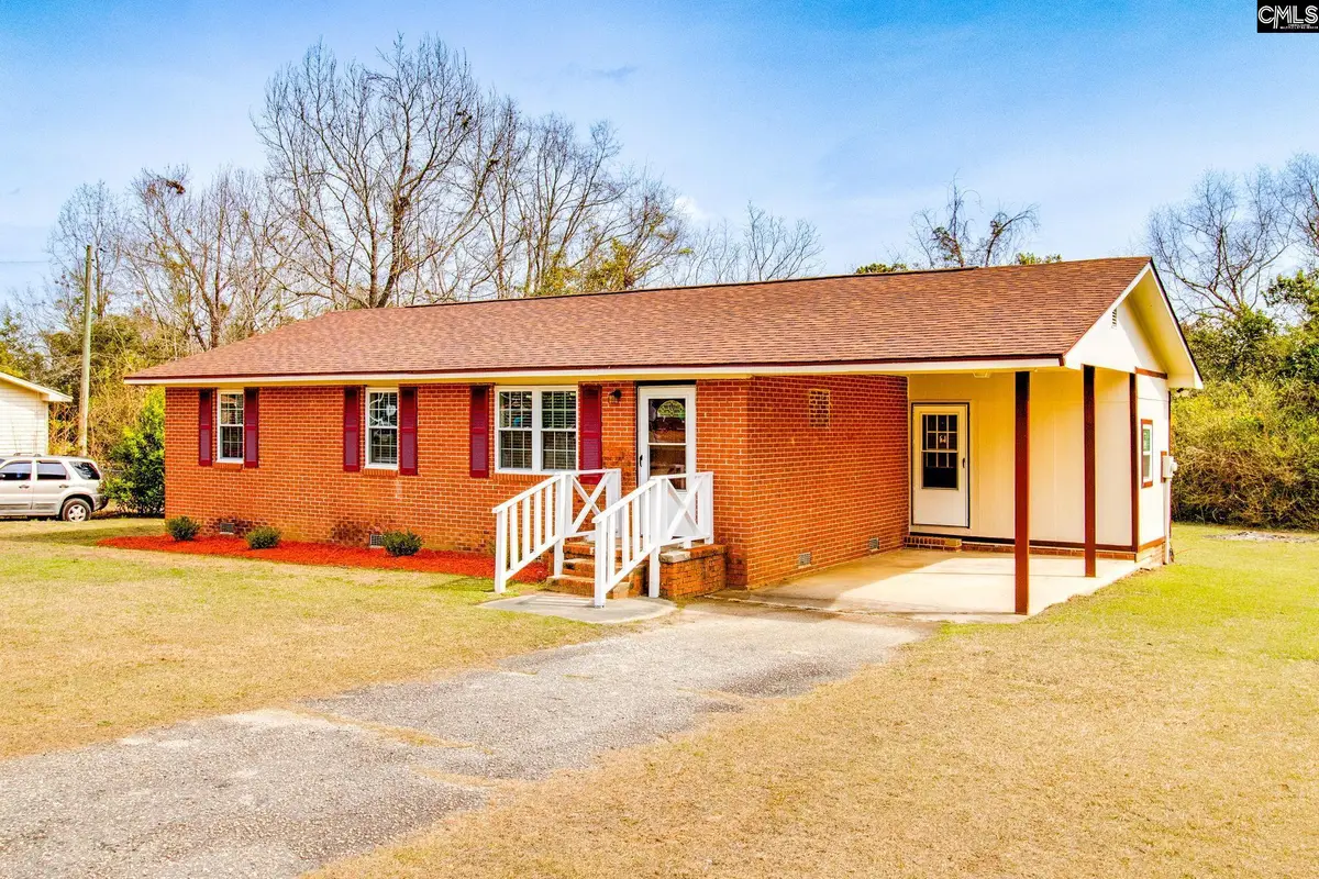 505 Eastwood Circle, Orangeburg, SC 29118 - #1