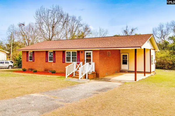 505 Eastwood Circle, Orangeburg, SC 29118