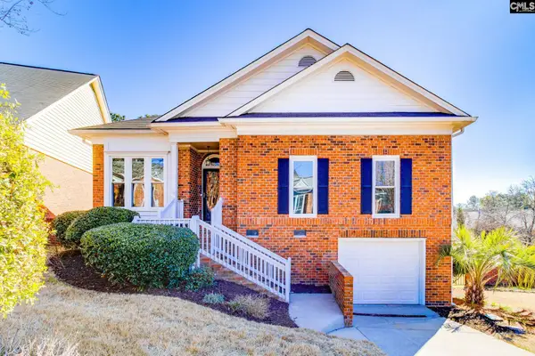 80 Polo Ridge Circle, Columbia, SC 29223