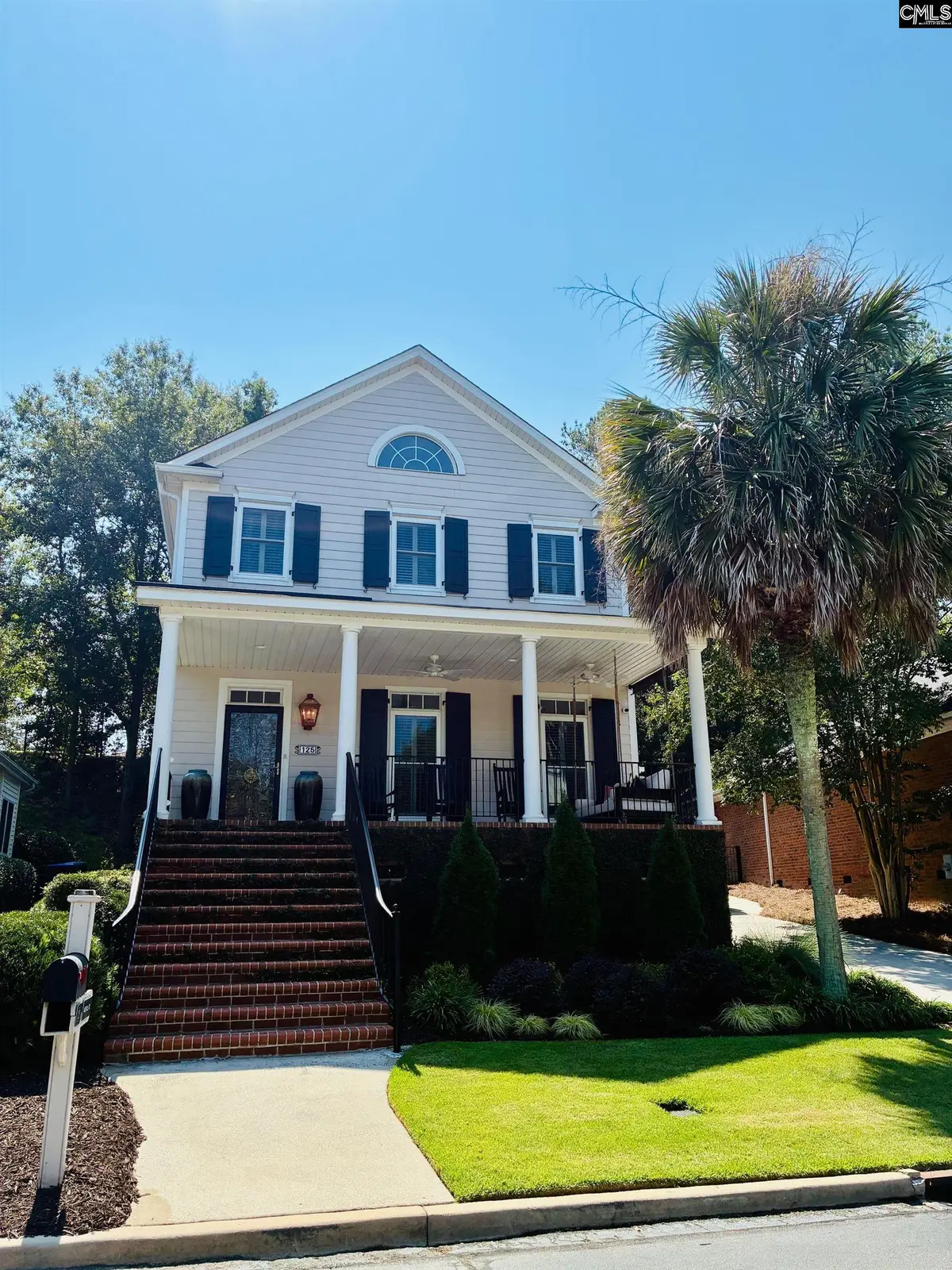 125 Kings Mill Road, Columbia, SC 29206 - #1