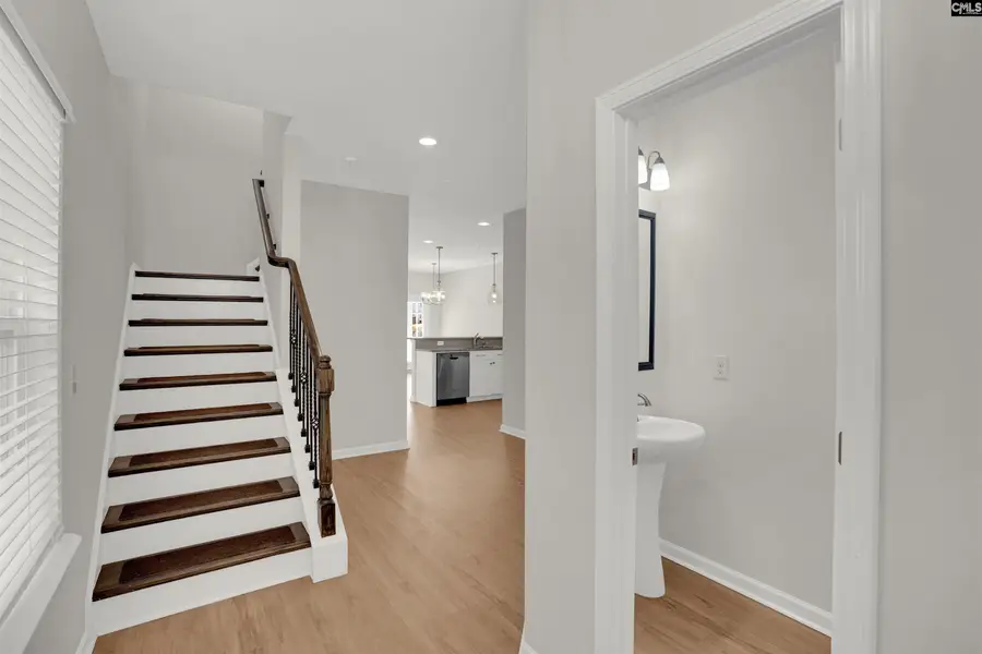 748 N Pinewalk Way, Elgin, SC 29045 - #2