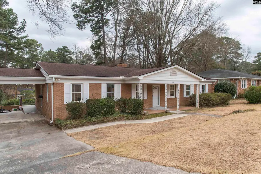 250 Chartwell Road, Columbia, SC 29210 - #3