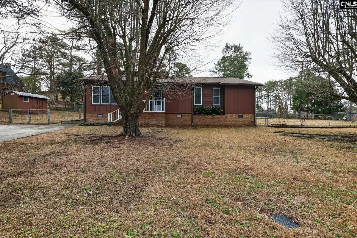 2200 Cardington Drive, Columbia, SC 29209 - #1