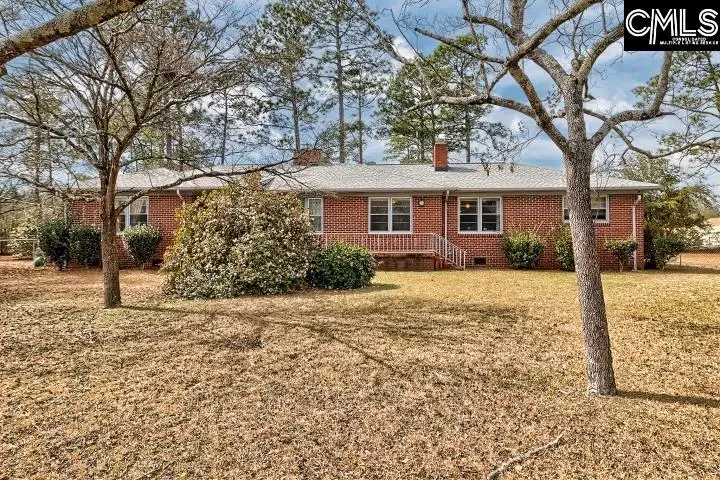 721 Hooken Circle, West Columbia, SC 29170 - #1