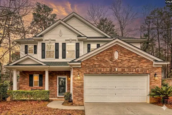 108 Gander Court, Lexington, SC 29072