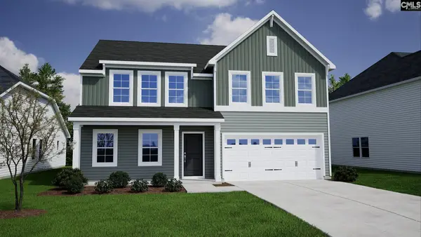 1135 Crescent Corner Drive, Elgin, SC 29045