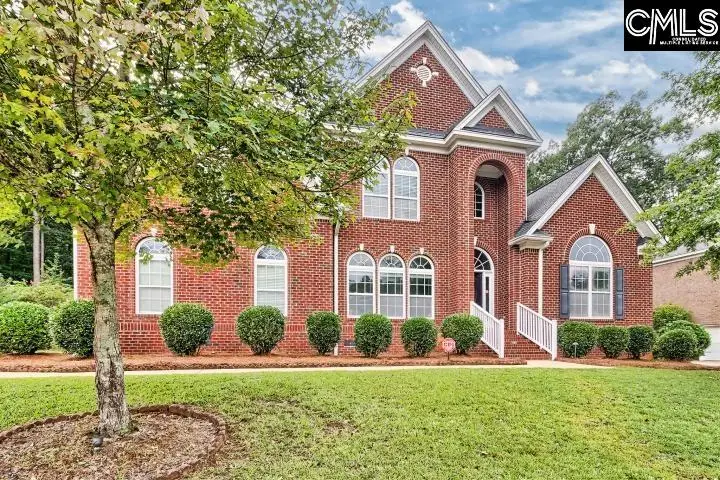 108 Black Walnut Drive, Lexington, SC 29072 - #2