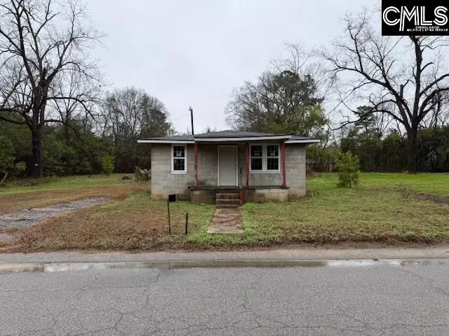 424 Jamison Avenue, Orangeburg, SC 29115 - #2