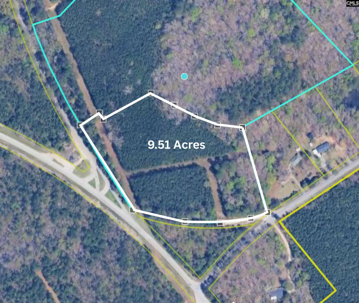 1020 Cedar Creek Road, Winnsboro, SC 29180 - #1