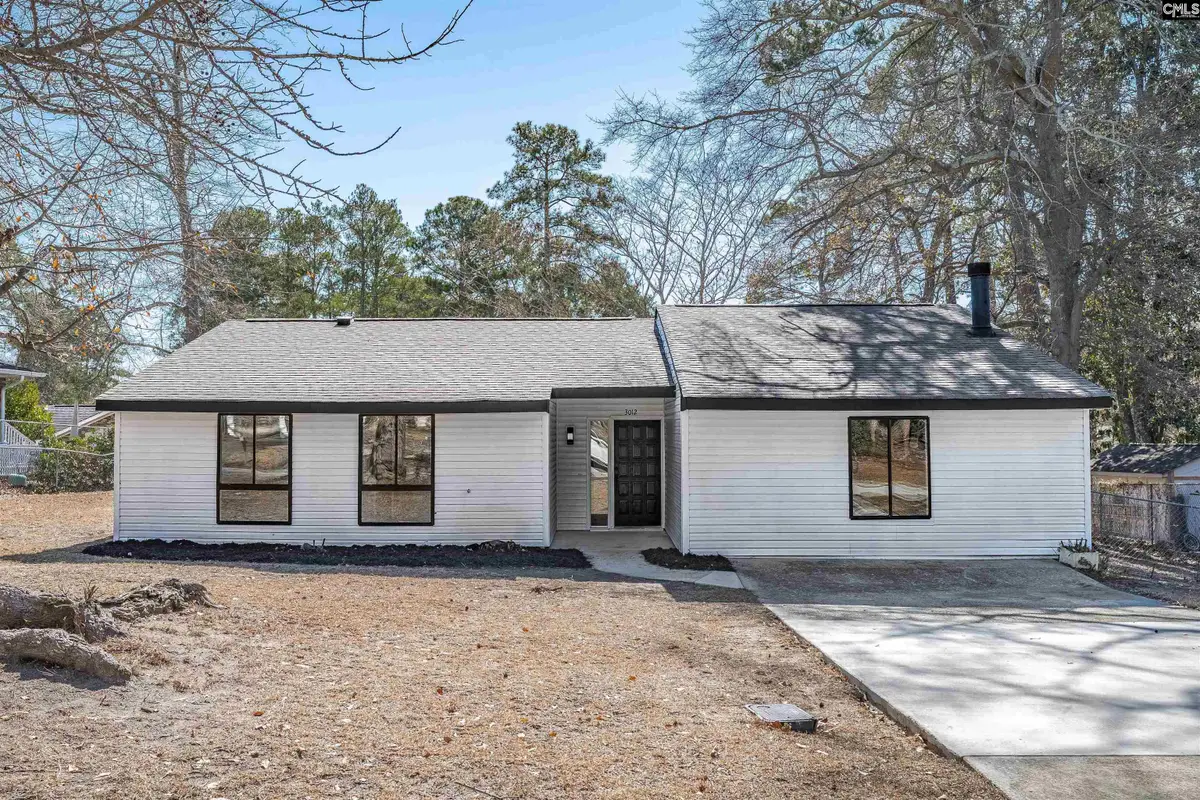 3012 Lang Road, Columbia, SC 29204 - #1