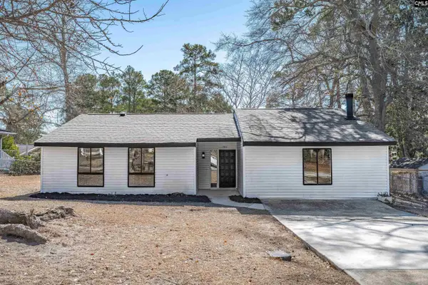3012 Lang Road, Columbia, SC 29204