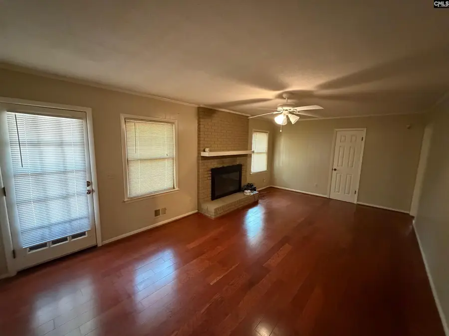 8201 Fairglen Lane, Columbia, SC 29223 - #2