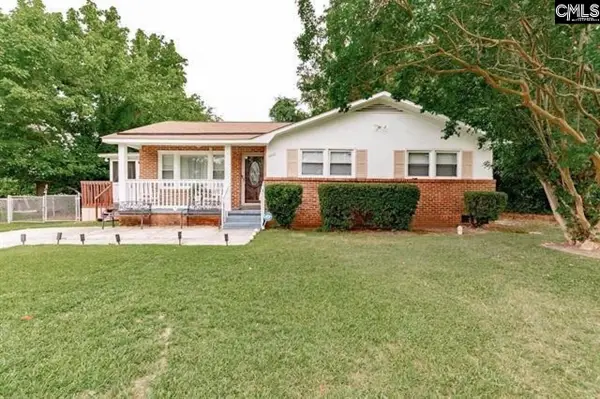 4032 Tavineer Drive, Columbia, SC 29209