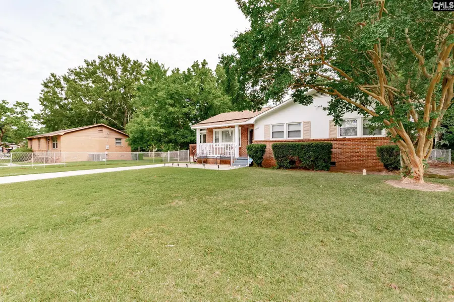 4032 Tavineer Drive, Columbia, SC 29209 - #2