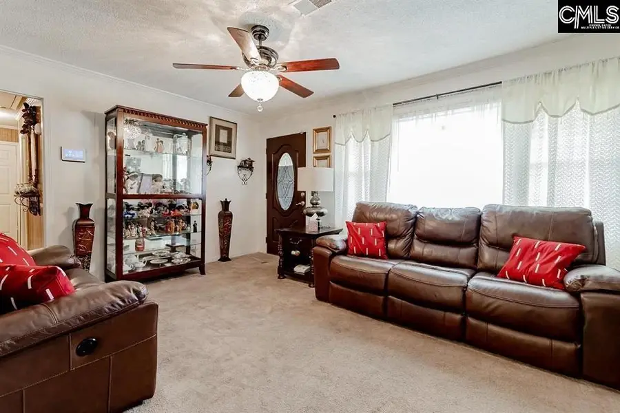 4032 Tavineer Drive, Columbia, SC 29209 - #3