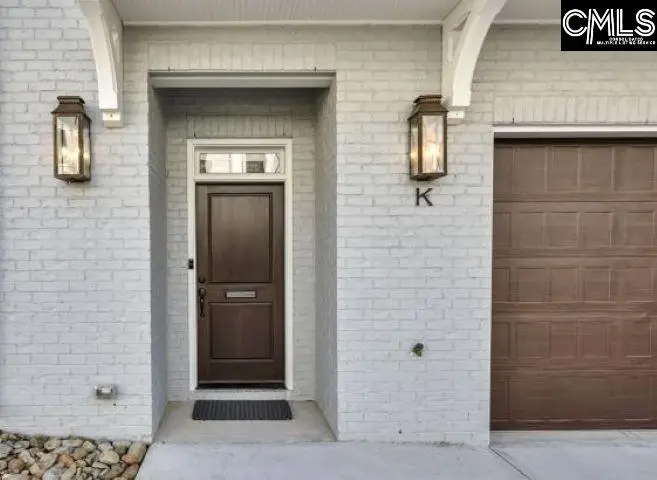 1510 Brentwood Drive #K, Columbia, SC 29206 - #3