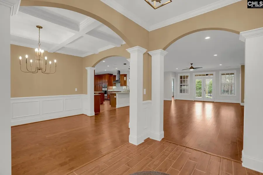 209 Regatta Forest Drive, Columbia, SC 29212 - #3