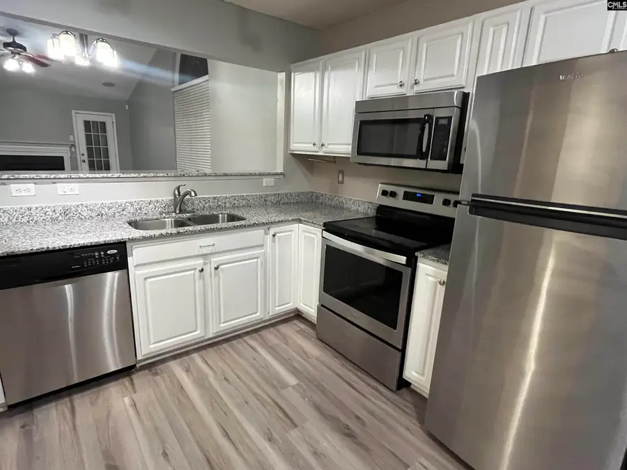 400 Summit Townes Way, Columbia, SC 29229 - #2