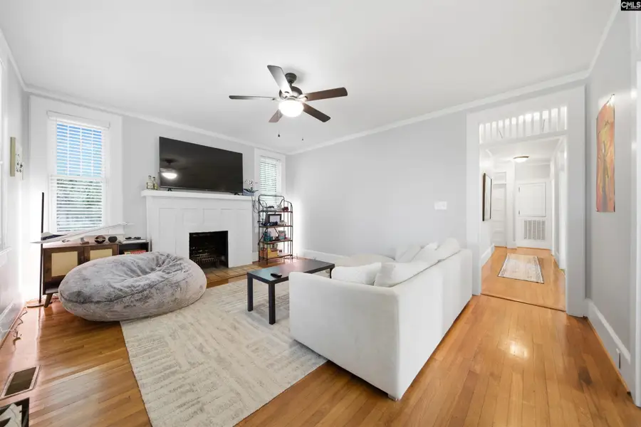 1514 King Street, Columbia, SC 29205 - #3