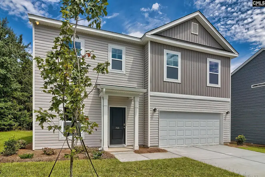 754 Samantha Street, West Columbia, SC 29170 - #2