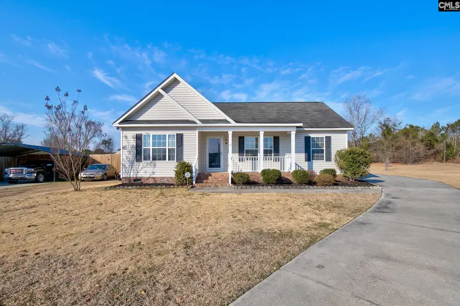 19 Amberhill Court, Camden, SC 29020 - #2