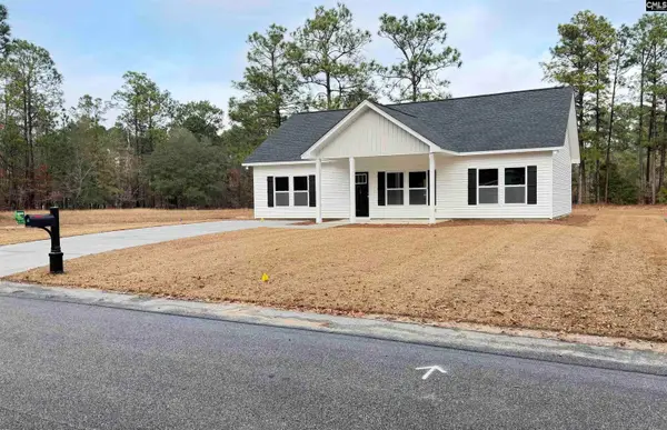 141 Trotter Lane, Orangeburg, SC 29118