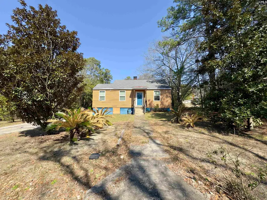 317 Ferrell Drive, Columbia, SC 29204 - #2