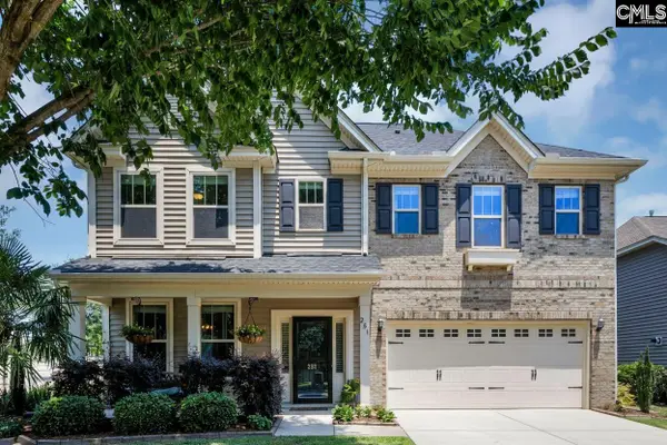 251 Tufton Court, Cayce, SC 29033