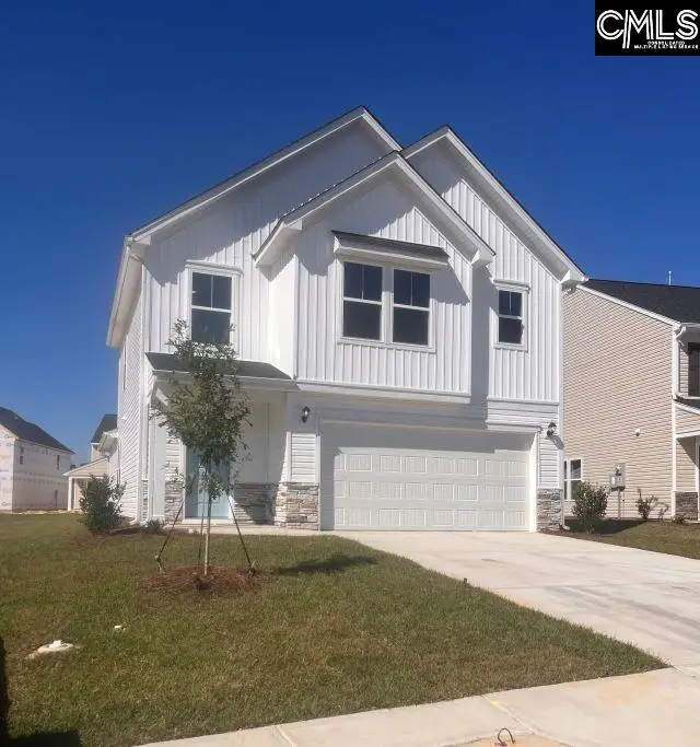 4087 Half Mast Loop, Columbia, SC 29229 - #1