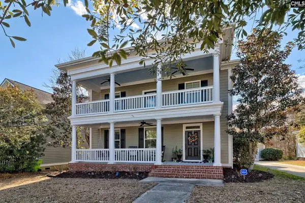 220 Baysdale Drive, Columbia, SC 29229