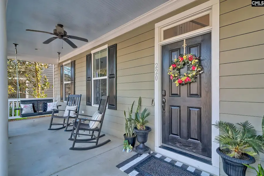 220 Baysdale Drive, Columbia, SC 29229 - #3