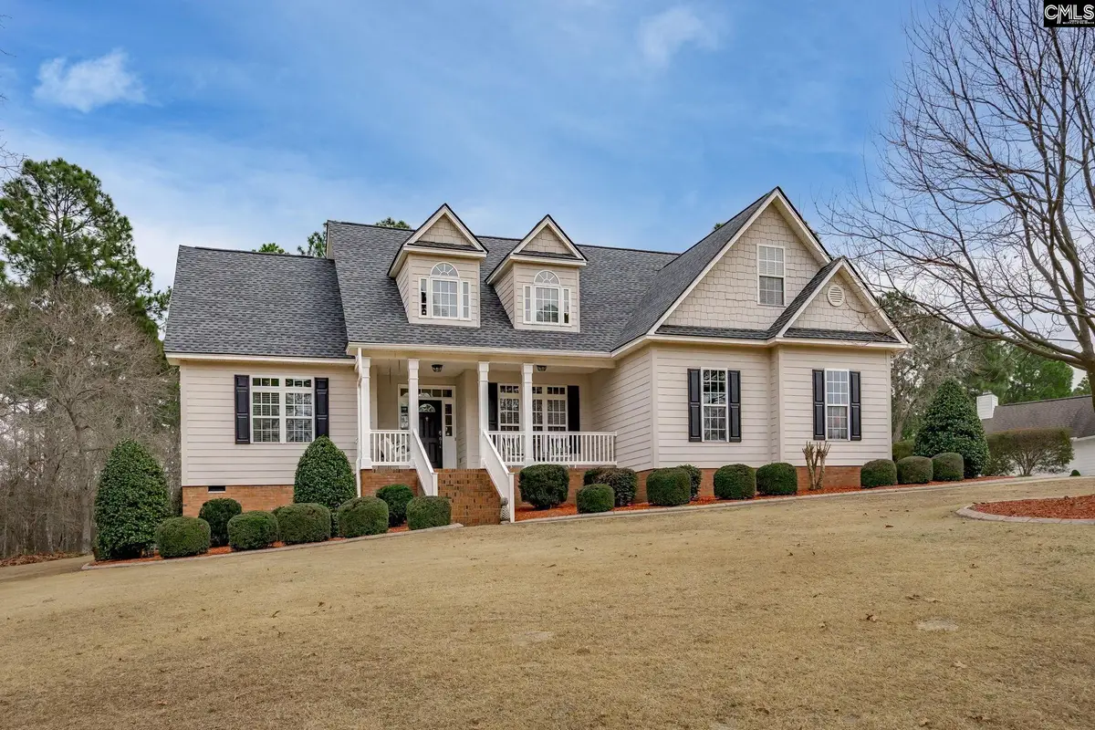16 Lillifield Drive, Elgin, SC 29045 - #1