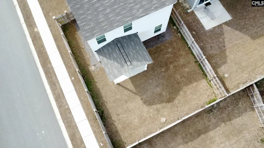 639 N Long Star Way, Elgin, SC 29045 - #3