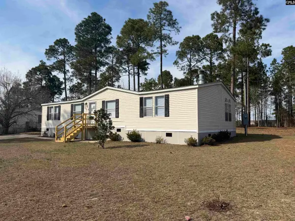 237 Shadow Dale Drive, Gaston, SC 29053