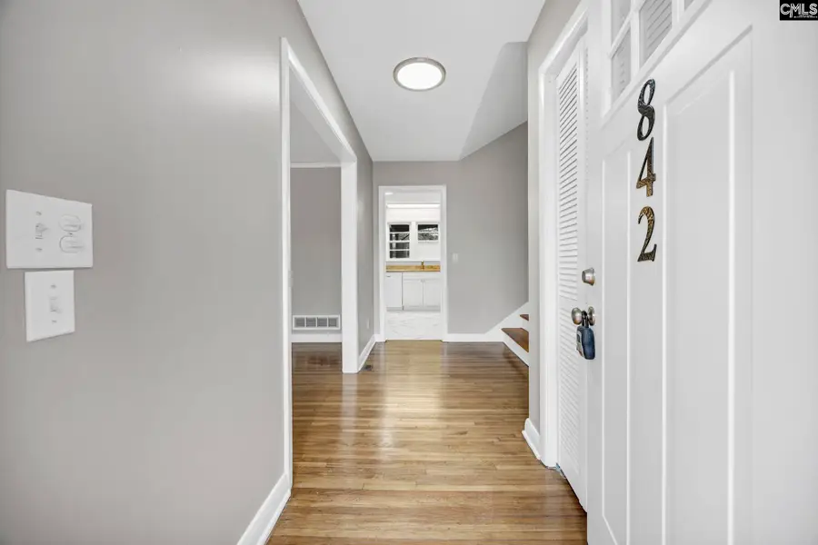 842 Delverton Road, Columbia, SC 29203 - #3
