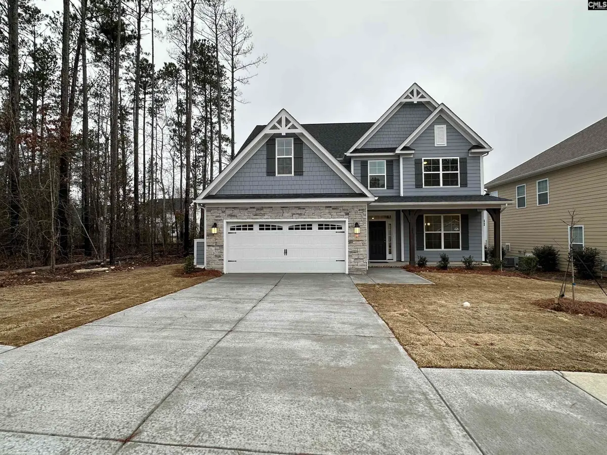 121 Playground Road, Blythewood, SC 29016 - #1