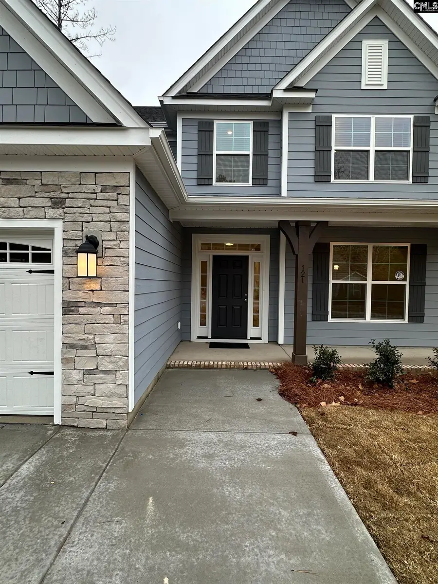 121 Playground Road, Blythewood, SC 29016 - #2
