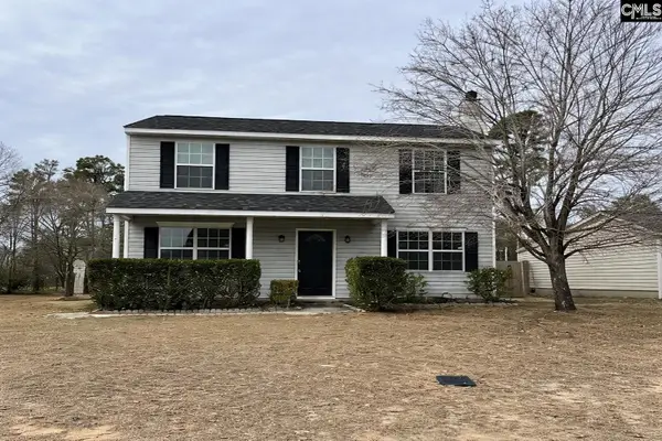 438 Oakbrook Village Road, Columbia, SC 29223