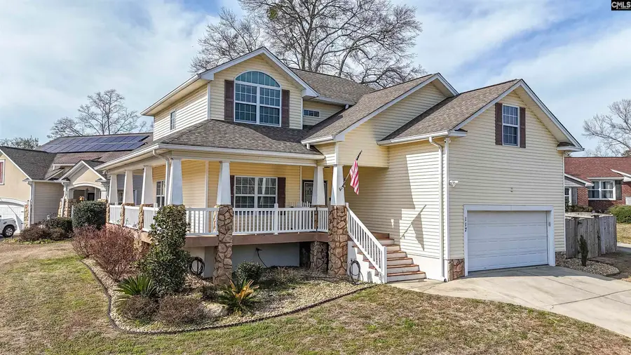 117 Beth Hope Lane, Columbia, SC 29210 - #2