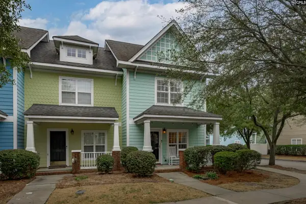 305 Hampton Forest Drive, Columbia, SC 29209