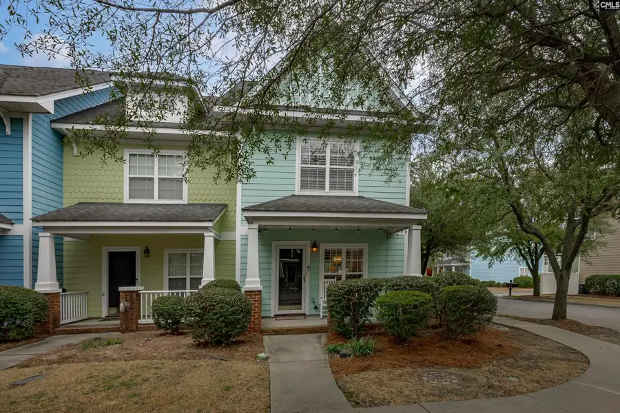 305 Hampton Forest Drive, Columbia, SC 29209 - #2